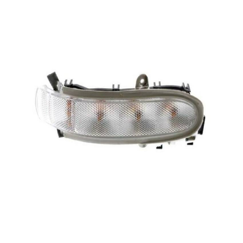 Mercedes Side Mirror Turnsignal Light - Passenger Side (LED) 2038201021
